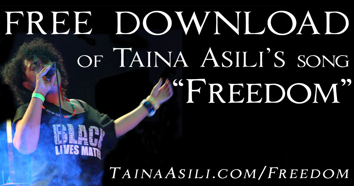 Taina Asili